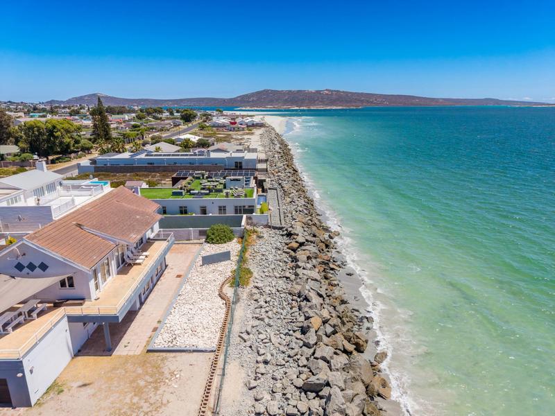 3 Bedroom Property for Sale in Langebaan Western Cape